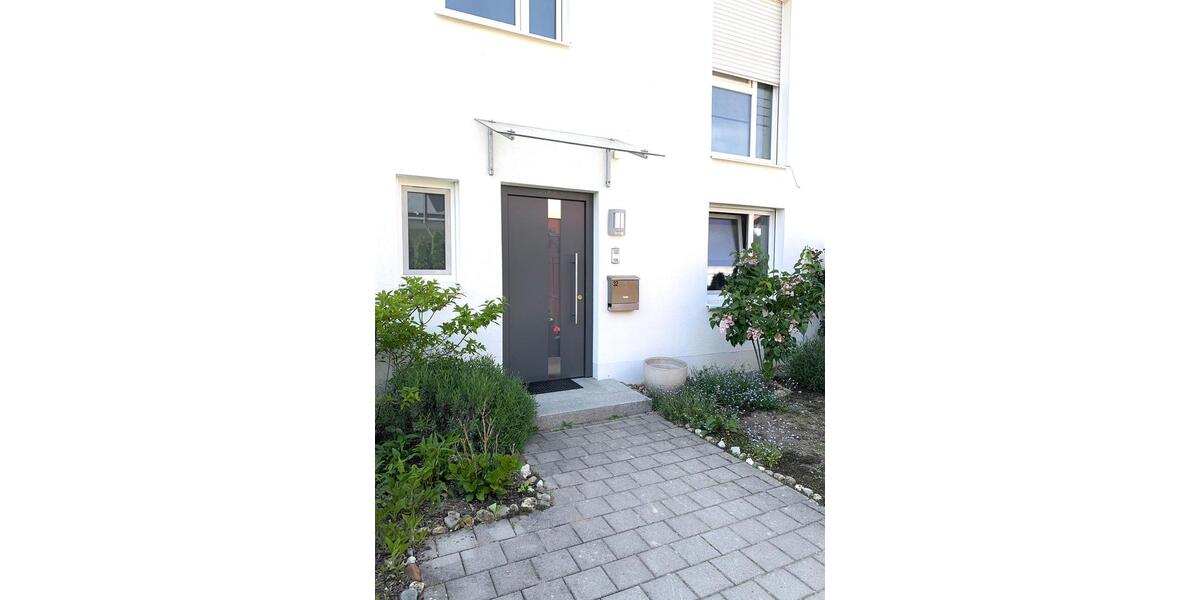 Reihenhaus Ingolstadt - 5 Zimmer, 151 m&sup2;, 595.000&euro; | Angebot:27263576