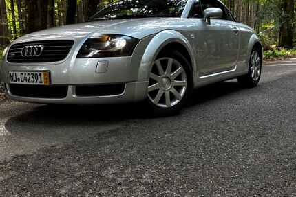 Audi TT 260.900 km 3.750 &euro; Altenstadt 89281
