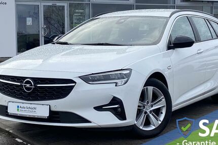 Opel Insignia 52.432 km 14.648 &euro; Schrobenhausen-Edelshsn. 86529