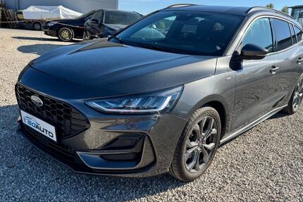 Ford Focus 164.600 km 13.999 &euro; Pfaffenhofen an der Ilm 85276