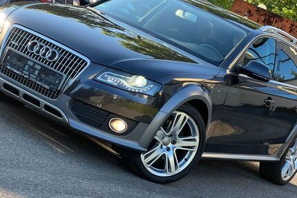 Audi A4 Allroad 165.000 km 8.900 &euro; Ingolstadt 85057