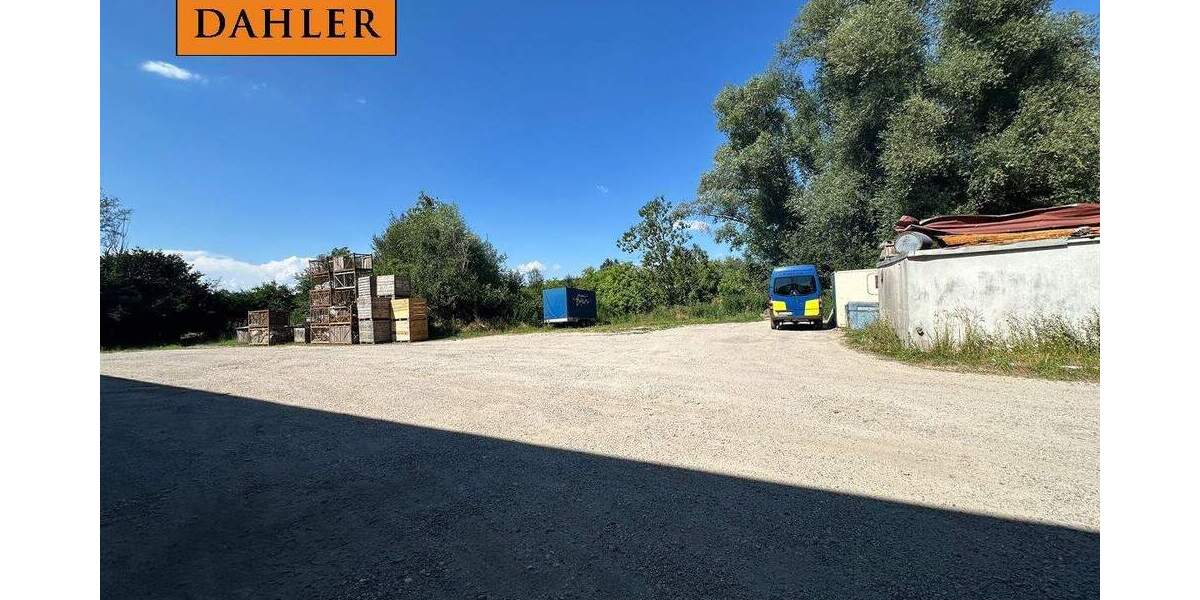 Grundstück Karlshuld - 1.200.000&euro; | Angebot:25815887