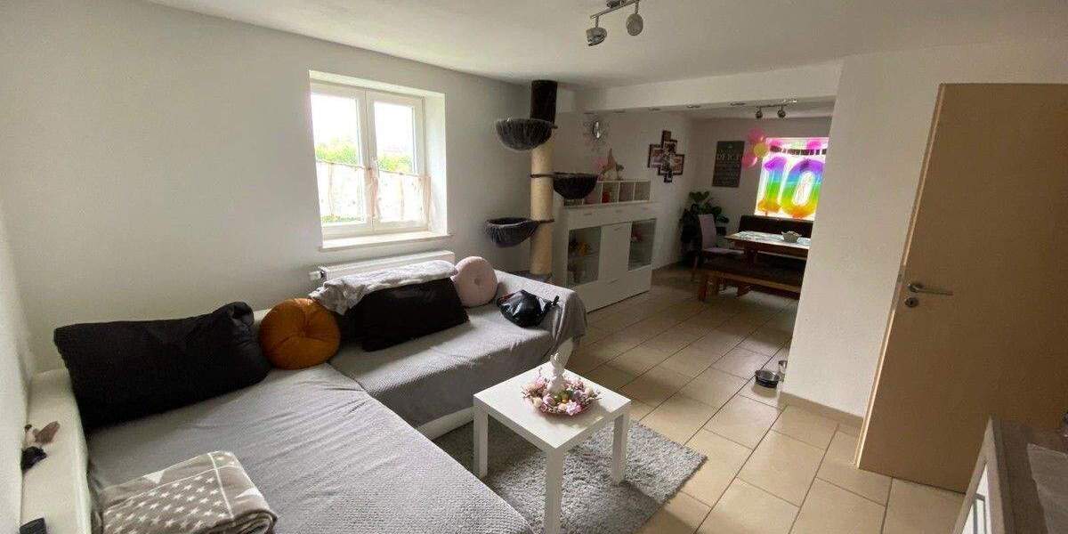 Einfamilienhaus Schrobenhausen / Hörzhausen Hörzhausen - 6 Zimmer, 156 m&sup2;, 460.000&euro; | Angebot:25705623