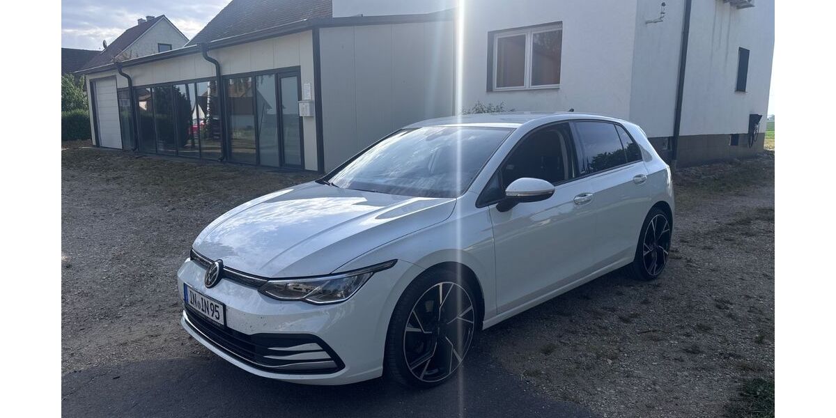 VW Golf 157.000 km 19.699 &euro; Ingolstadt 85049