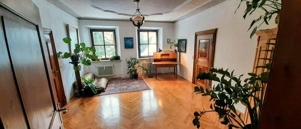 Etagenwohnung Neuburg an der Donau - 2.5 Zimmer, 85 m&sup2;, 890&euro; | Angebot:26320596
