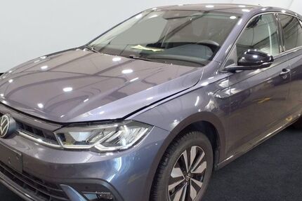 VW Polo 10.000 km 22.440 &euro; Mainburg 84048