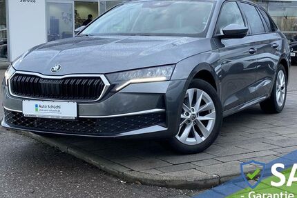 Skoda Octavia 21.557 km 27.758 &euro; Schrobenhausen-Edelshsn. 86529