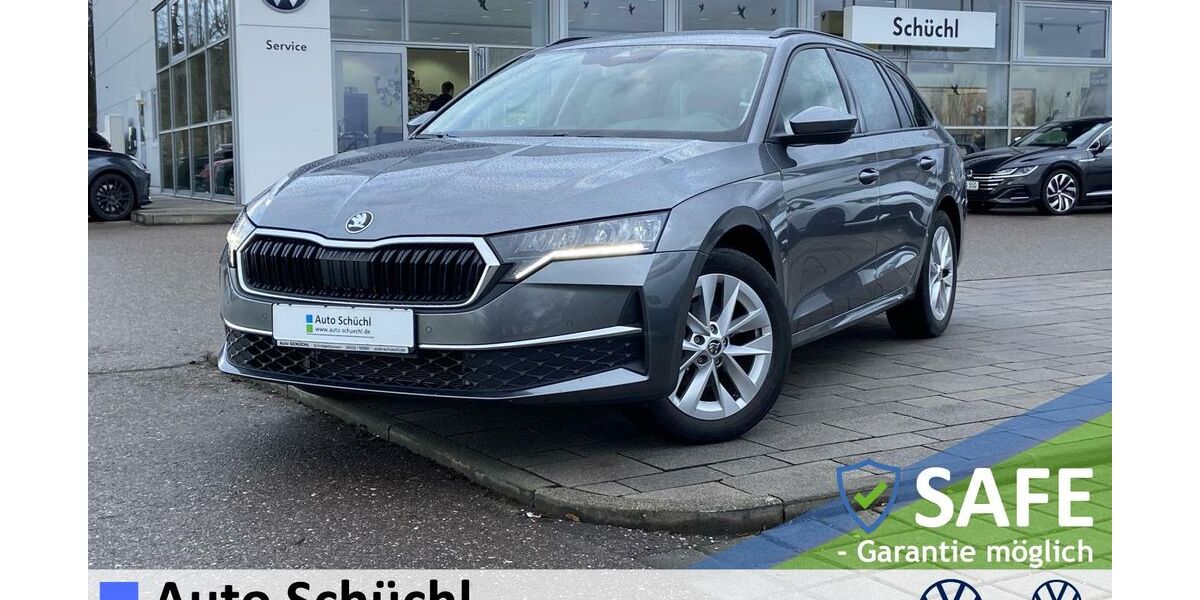 Skoda Octavia 21.557 km 27.758 &euro; Schrobenhausen-Edelshsn. 86529