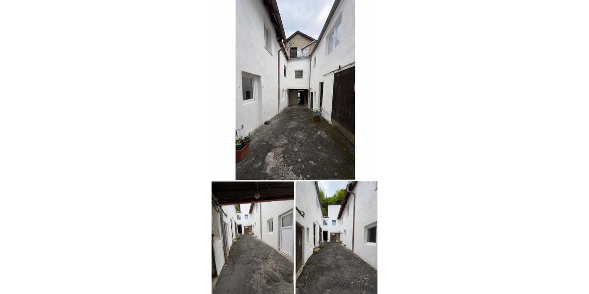 Mehrfamilienhaus, Wohnhaus Eichstätt - 18 Zimmer, 360 m&sup2;, 995.000&euro; | Angebot:26567284