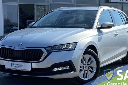Skoda Octavia 65.000 km 21.848 &euro; Schrobenhausen-Edelshsn. 86529