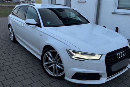 Audi A6 155.900 km 20.990 &euro; Manching 85077