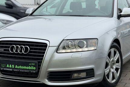 Audi A6 320.000 km 4.990 &euro; Neuburg an der Donau 86633