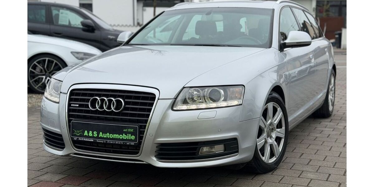 Audi A6 320.000 km 4.990 &euro; Neuburg an der Donau 86633