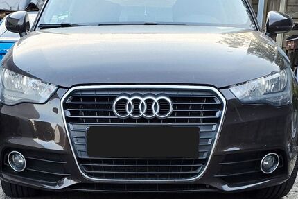 Audi A1 136.000 km 6.500 &euro; Lippertshofen 85080