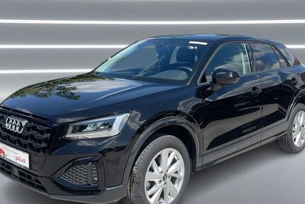 Audi Q2 12.173 km 28.950 &euro; Ingolstadt 85057