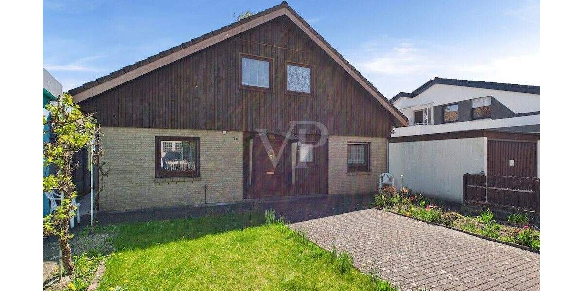 Einfamilienhaus Ingolstadt Friedrichshofen-Hollerstauden - 4 Zimmer, 107 m&sup2;, 575.000&euro; | Angebot:25686585
