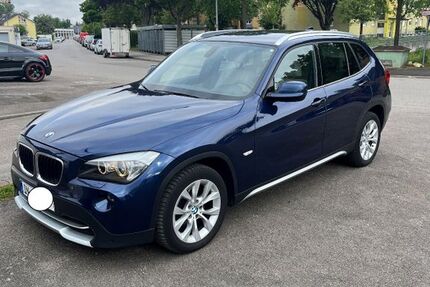 BMW X1 96.000 km 12.000 &euro; Ingolstadt 85051