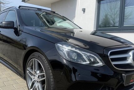 Mercedes-Benz E 300 193.000 km 14.490 &euro; Mainburg 84048