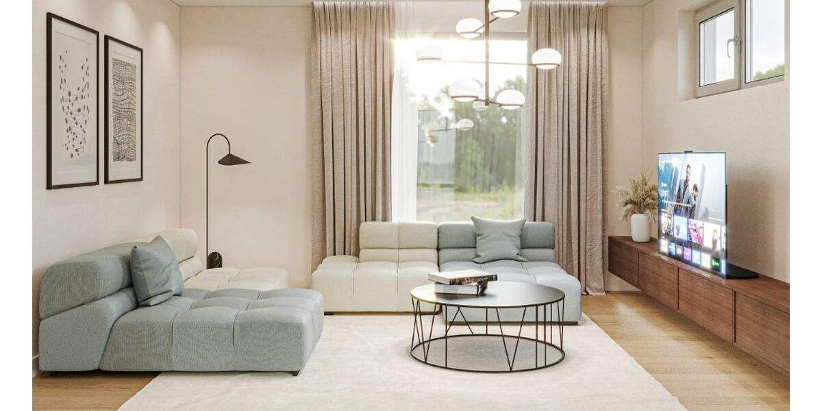 Doppelhaushälfte Hohenwart - 5 Zimmer, 133 m&sup2;, 596.000&euro; | Angebot:25661124