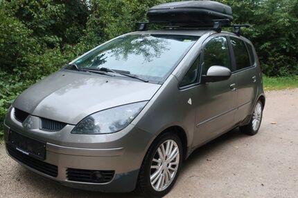 Mitsubishi Colt 233.100 km 1.890 &euro; Ingolstadt 85053