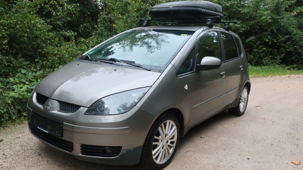 Mitsubishi Colt 233.100 km 1.890 &euro; Ingolstadt 85053