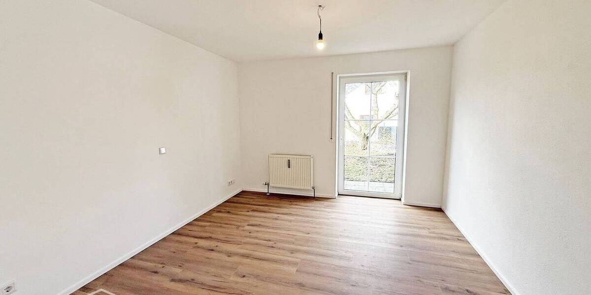 Etagenwohnung Kipfenberg - 890&euro; | Angebot:25998974
