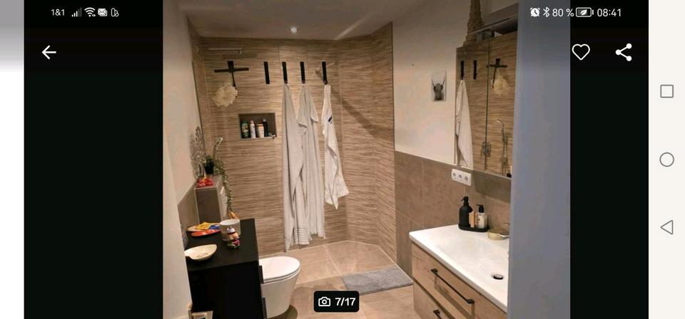 Erdgeschoßwohnung Reichertshofen - 4 Zimmer, 100 m&sup2;, 1.150&euro; | Angebot:25948024