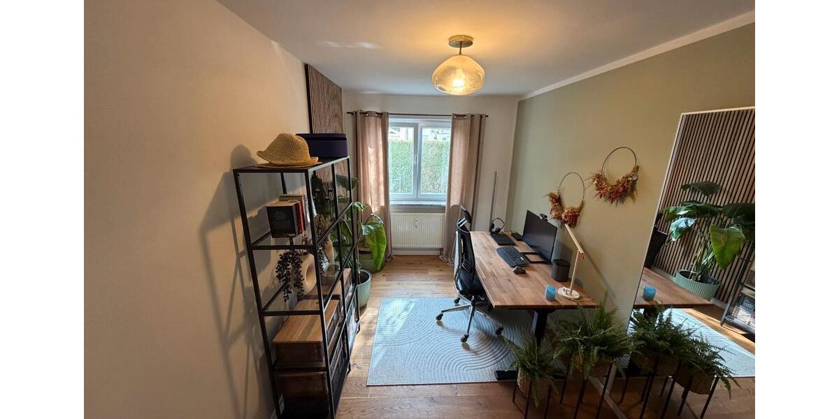 Erdgeschoßwohnung Ingolstadt Münchener Straße - 3 Zimmer, 79 m&sup2;, 435.000&euro; | Angebot:26909422