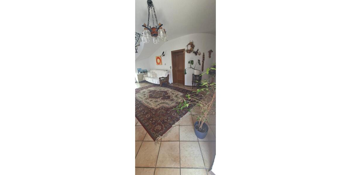 Erdgeschoßwohnung Geisenfeld - 1 Zimmer, 50 m&sup2;, 550&euro; | Angebot:27632369