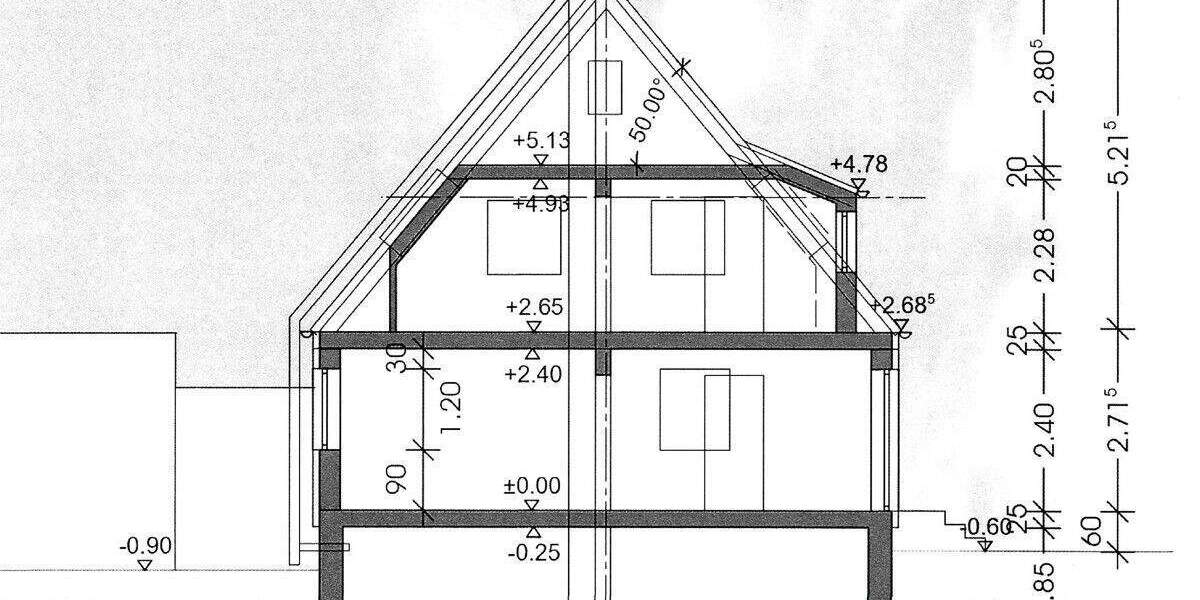 Reihenendhaus Schrobenhausen - 5 Zimmer, 85 m&sup2;, 329.000&euro; | Angebot:25802442