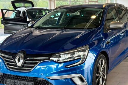 Renault Megane 68.500 km 14.499 &euro; Mainburg 84048