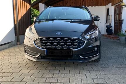 Ford S-Max 112.000 km 19.800 &euro; Hohenwart/Freinhausen 86558