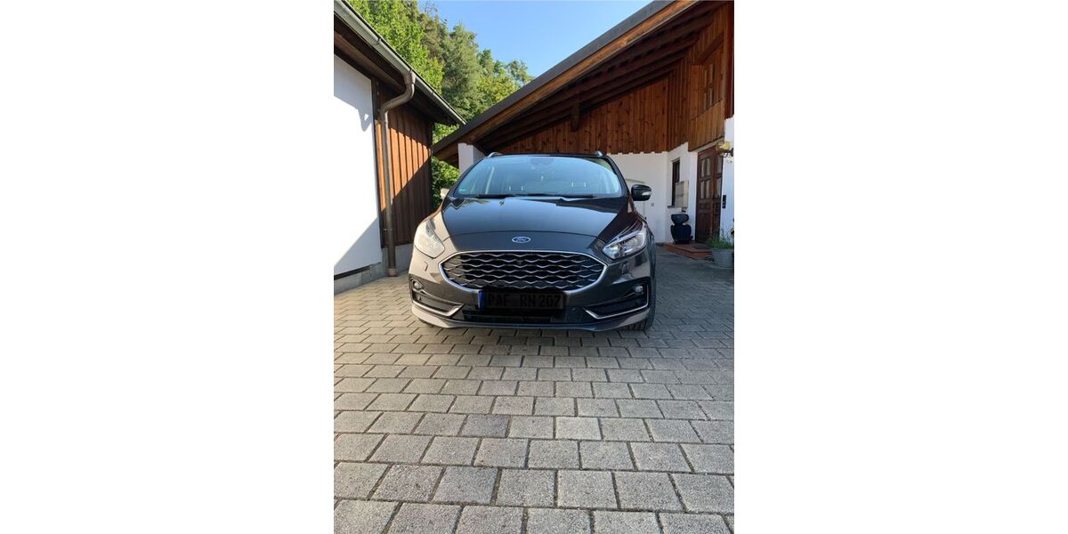 Ford S-Max 112.000 km 19.800 &euro; Hohenwart/Freinhausen 86558
