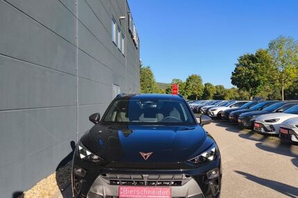 Cupra Terramar 6.500 km 49.450 &euro; Riedenburg 93339