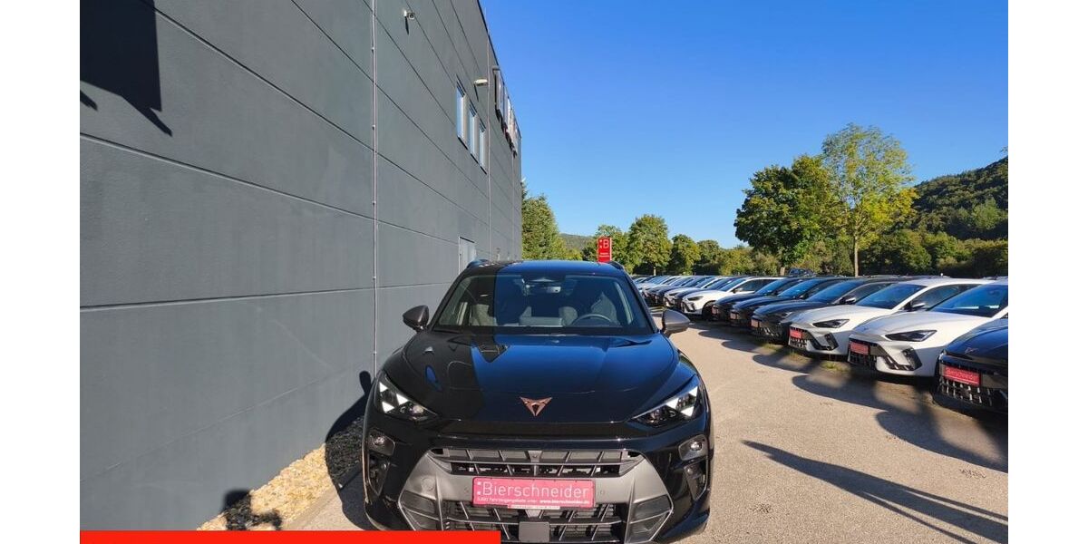 Cupra Terramar 6.500 km 49.450 &euro; Riedenburg 93339