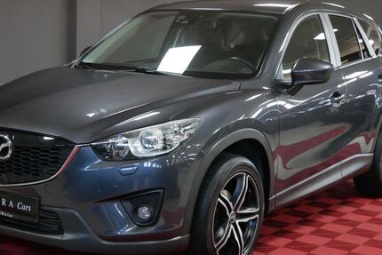 Mazda CX-5 193.854 km 7.990 &euro; Großmehring 85098