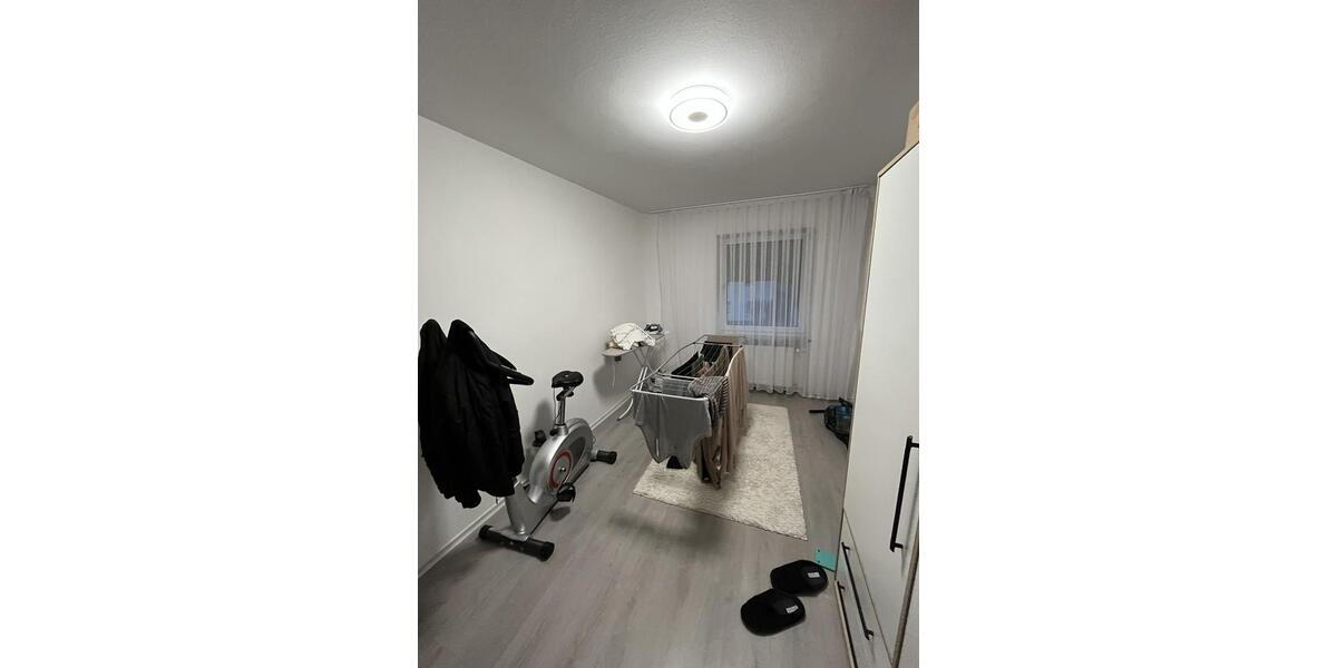 Etagenwohnung Ingolstadt Nordost - 3 Zimmer, 79 m&sup2;, 800&euro; | Angebot:25807516