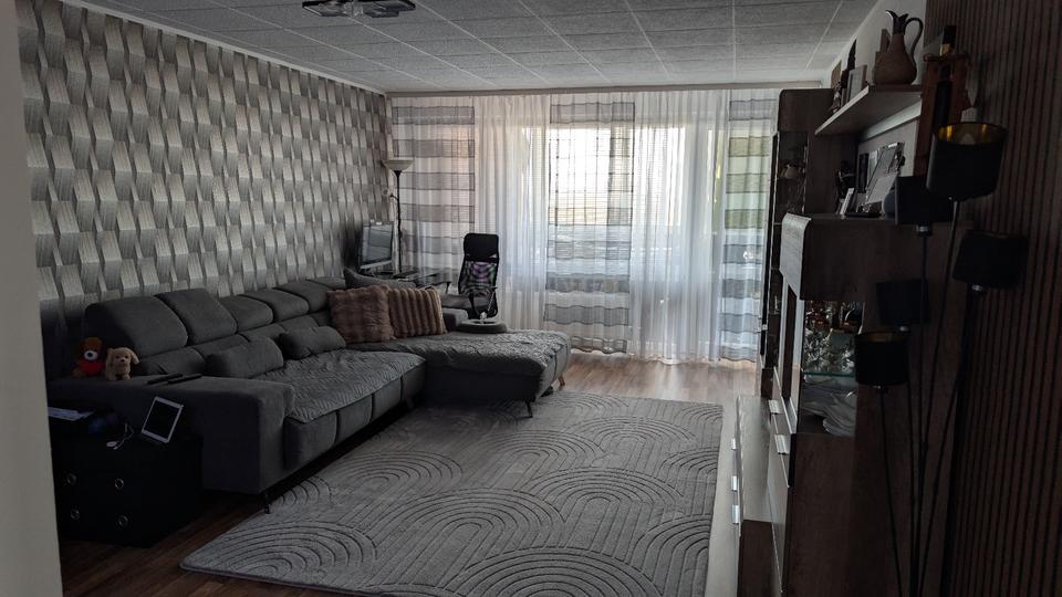 Hochparterre Ingolstadt - 4.5 Zimmer, 108 m&sup2;, 349.000&euro; | Angebot:25943087