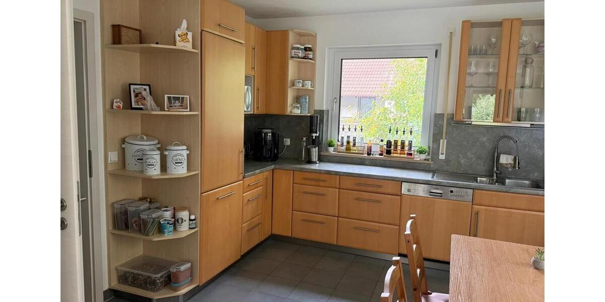 Etagenwohnung Neuburg an der Donau - 3 Zimmer, 79 m&sup2;, 315.000&euro; | Angebot:25840300