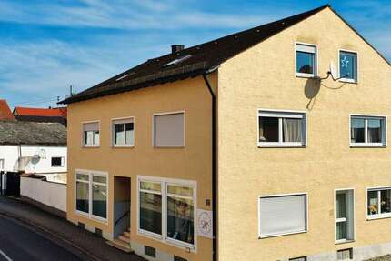 Haus Ingolstadt Nordost - 12 Zimmer, 386 m&sup2;, 1.190.000&euro; | Angebot:26053221