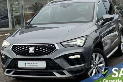 Seat Ateca 19.624 km 28.548 &euro; Schrobenhausen-Edelshsn. 86529