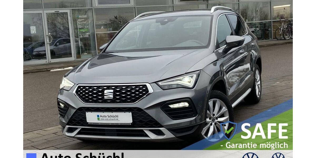 Seat Ateca 19.624 km 28.548 &euro; Schrobenhausen-Edelshsn. 86529