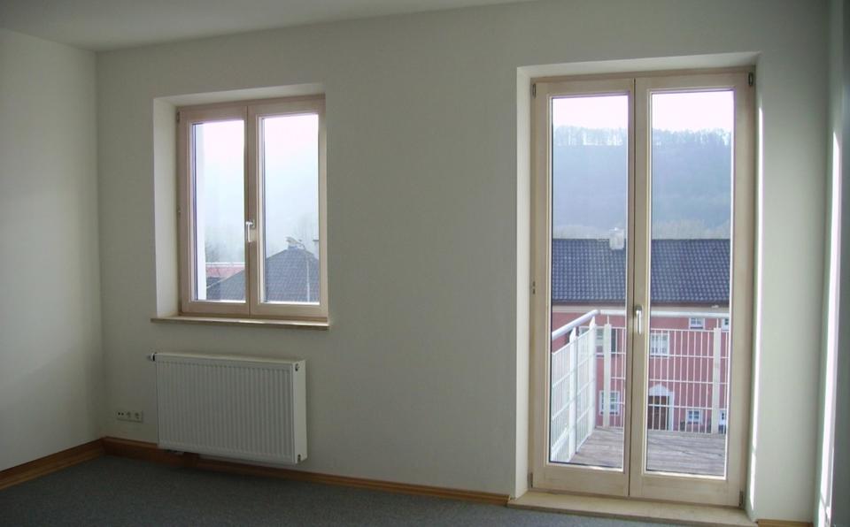 Etagenwohnung Eichstätt - 4 Zimmer, 111 m&sup2;, 1.390&euro; | Angebot:25258624