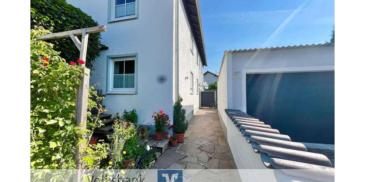 Einfamilienhaus Ingolstadt Nordost - 4 Zimmer, 137 m&sup2;, 549.000&euro; | Angebot:26991764