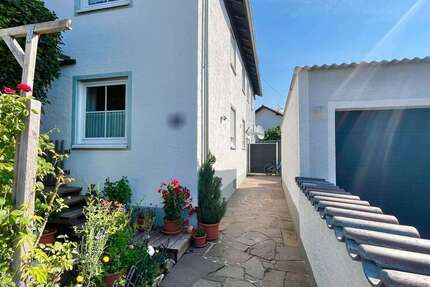 Haus Ingolstadt Nordost - 4 Zimmer, 137 m&sup2;, 549.000&euro; | Angebot:26991764
