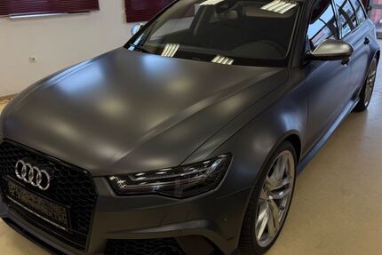 Audi RS6 100.000 km 48.990 &euro; Wolnzach 85283