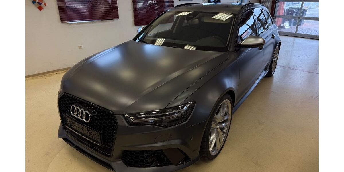 Audi RS6 100.000 km 48.990 &euro; Wolnzach 85283
