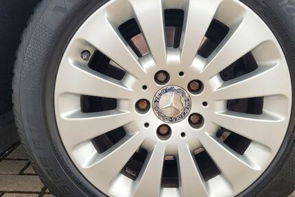 Mercedes-Benz C 200 145.000 km 9.899 &euro; Ingolstadt 85055