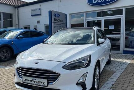 Ford Focus 85.500 km 18.450 &euro; Neuburg an der Donau 86633