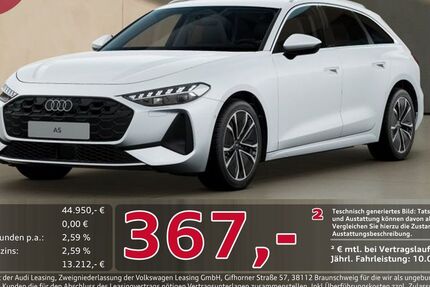 Audi A5 24.670 km 44.950 &euro; Ingolstadt 85057